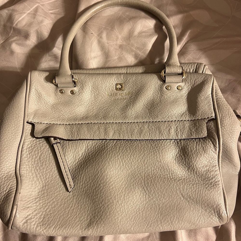 Kate spade purse